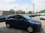 BLUE, 2019 CHEVROLET TRAX Thumnail Image 5