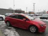 RED, 2020 TOYOTA COROLLA Thumnail Image 5