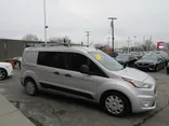 SILVER, 2019 FORD TRANSIT CONNECT CARGO Thumnail Image 6
