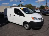 WHITE, 2019 NISSAN NV200 Thumnail Image 4