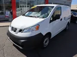 WHITE, 2019 NISSAN NV200 Thumnail Image 2