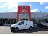 WHITE, 2019 NISSAN NV200 Thumnail Image 1