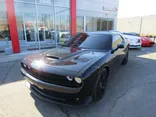 BLACK, 2019 DODGE CHALLENGER Thumnail Image 3