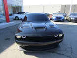 BLACK, 2019 DODGE CHALLENGER Thumnail Image 4