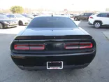 BLACK, 2019 DODGE CHALLENGER Thumnail Image 9