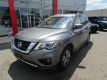 GRAY, 2020 NISSAN PATHFINDER Thumnail Image 2