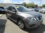 GRAY, 2020 NISSAN PATHFINDER Thumnail Image 4