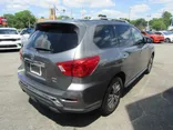 GRAY, 2020 NISSAN PATHFINDER Thumnail Image 6