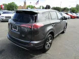 GRAY, 2018 TOYOTA RAV4 Thumnail Image 6