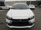 WHITE, 2017 MITSUBISHI OUTLANDER SPORT Thumnail Image 3