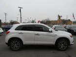 WHITE, 2017 MITSUBISHI OUTLANDER SPORT Thumnail Image 5