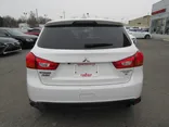 WHITE, 2017 MITSUBISHI OUTLANDER SPORT Thumnail Image 7