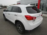 WHITE, 2017 MITSUBISHI OUTLANDER SPORT Thumnail Image 8