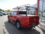 Red, 2019 FORD RANGER SUPERCREW Thumnail Image 8