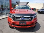 Red, 2019 FORD RANGER SUPERCREW Thumnail Image 3