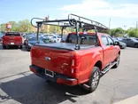 Red, 2019 FORD RANGER SUPERCREW Thumnail Image 6