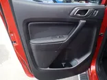 Red, 2019 FORD RANGER SUPERCREW Thumnail Image 13