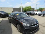 BLACK, 2019 KIA FORTE Thumnail Image 4