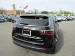 BLACK, 2021 JEEP COMPASS Thumnail Image 5