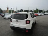 WHITE, 2018 JEEP RENEGADE Thumnail Image 7