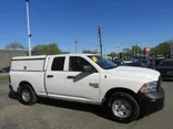 WHITE, 2019 RAM 1500 CLASSIC QUAD CAB Thumnail Image 5