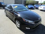 BLACK, 2015 KIA OPTIMA Thumnail Image 4