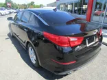 BLACK, 2015 KIA OPTIMA Thumnail Image 8