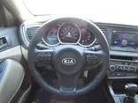 BLACK, 2015 KIA OPTIMA Thumnail Image 13