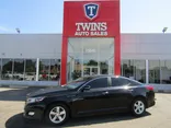 BLACK, 2015 KIA OPTIMA Thumnail Image 1