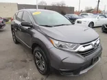 GRAY, 2019 HONDA CR-V Thumnail Image 4