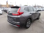 GRAY, 2019 HONDA CR-V Thumnail Image 6