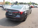 GRAY, 2023 HONDA CIVIC Thumnail Image 6