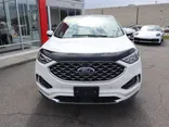 White, 2020 FORD EDGE Thumnail Image 3