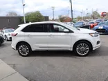 White, 2020 FORD EDGE Thumnail Image 5