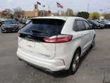 White, 2020 FORD EDGE Thumnail Image 6