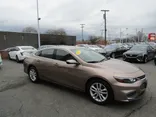 BROWN, 2018 CHEVROLET MALIBU Thumnail Image 5