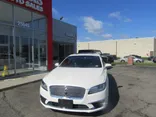 WHITE, 2019 LINCOLN MKZ Thumnail Image 3