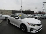 WHITE, 2020 KIA OPTIMA Thumnail Image 4