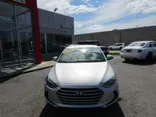 SILVER, 2018 HYUNDAI ELANTRA Thumnail Image 3