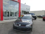 GRAY, 2017 VOLKSWAGEN GOLF GTI Thumnail Image 3