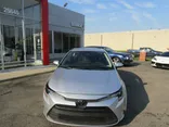 SILVER, 2024 TOYOTA COROLLA Thumnail Image 3