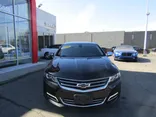 BLACK, 2018 CHEVROLET IMPALA Thumnail Image 2