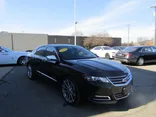 BLACK, 2018 CHEVROLET IMPALA Thumnail Image 3