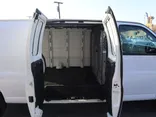 White, 2019 GMC SAVANA 3500 CARGO Thumnail Image 20