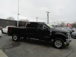 BLACK, 2019 FORD F250 SUPER DUTY CREW CAB Thumnail Image 4