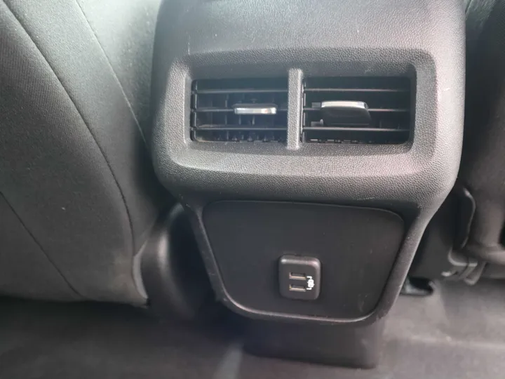 BLUE, 2018 GMC TERRAIN Image 28