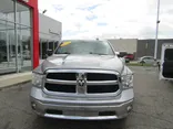 SILVER, 2022 RAM 1500 CLASSIC CREW CAB Thumnail Image 2