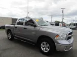 SILVER, 2022 RAM 1500 CLASSIC CREW CAB Thumnail Image 3