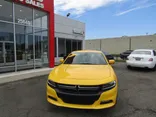 YELLOW, 2017 DODGE CHARGER Thumnail Image 3