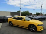 YELLOW, 2017 DODGE CHARGER Thumnail Image 5